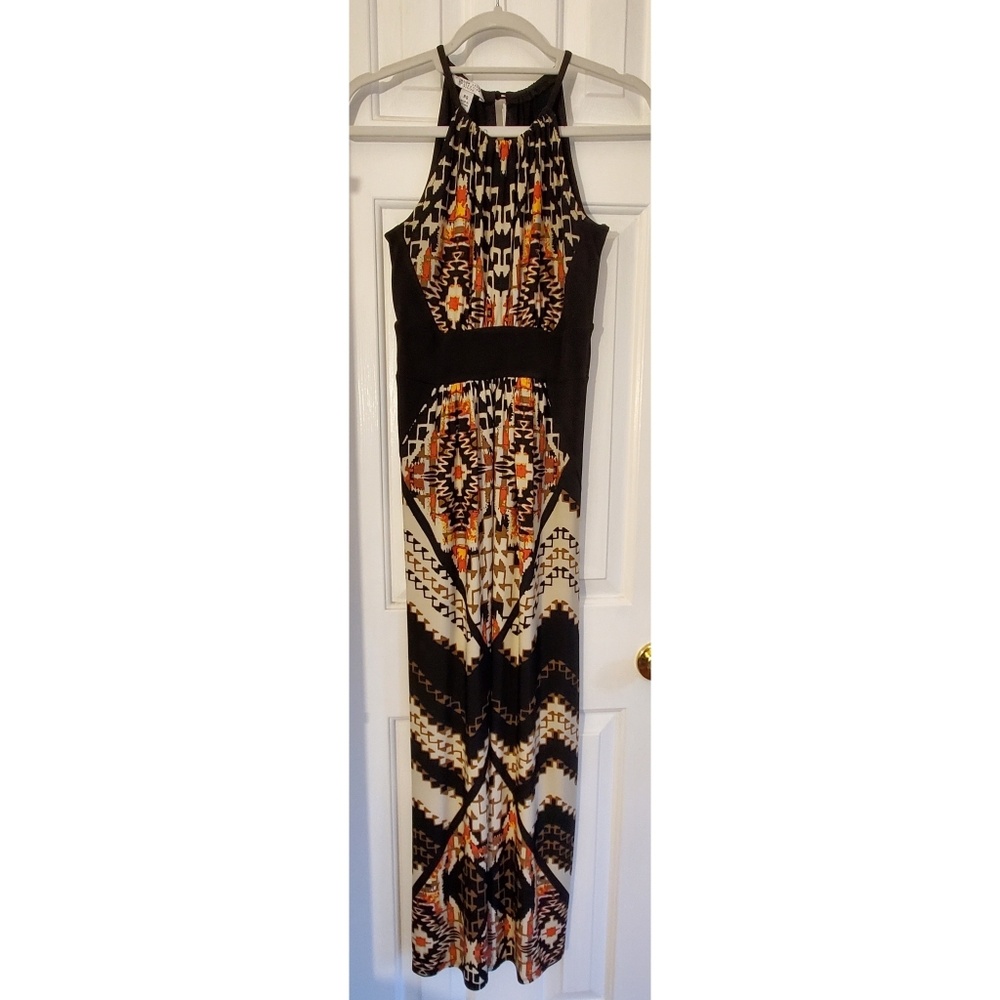 London Style Collection beautiful maxi